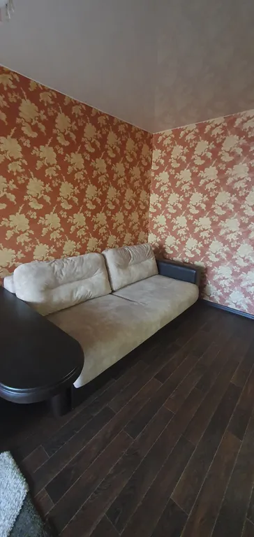 Квартира 2-комнатная Квартира — Барнаул