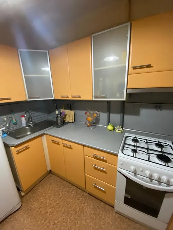 Квартира Квартира Морские мотивы — Санкт-Петербург