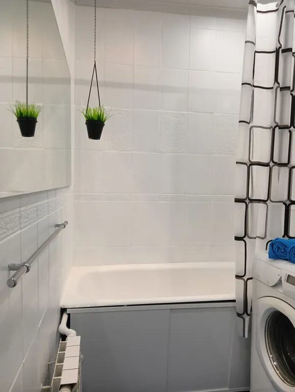 Стильная и уютная квартира от сети гостевых квартир СОВА