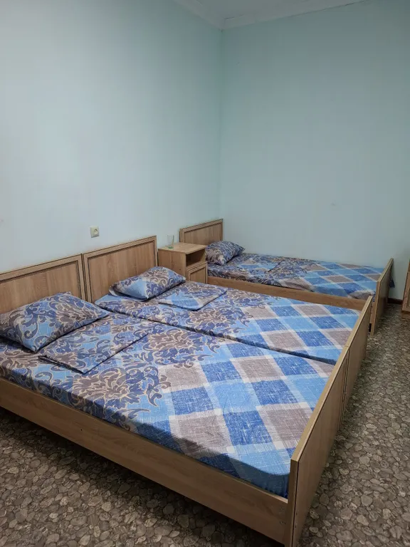 Квартира Девятый номер — аренда посуточно в Избербаш