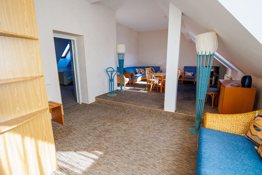 Джуниор Сюит 2 звезды