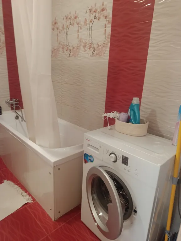 Квартира район ТРЦ Остров