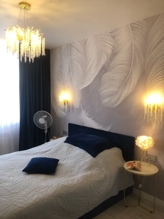 Уютная квартира на побережье — аренда посуточно в Пионерский