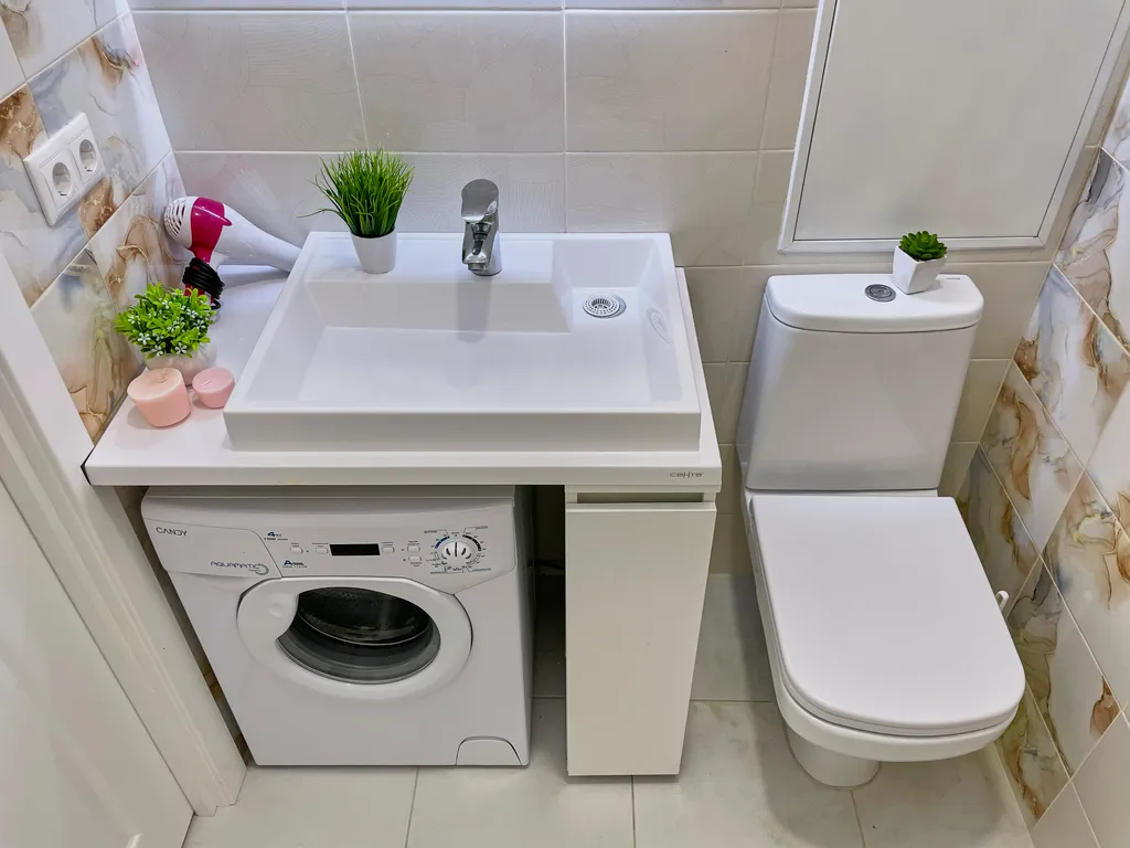 1-комнатная квартира для 1-4 гостей