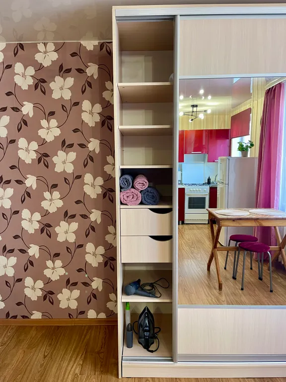 Студия - комфорт