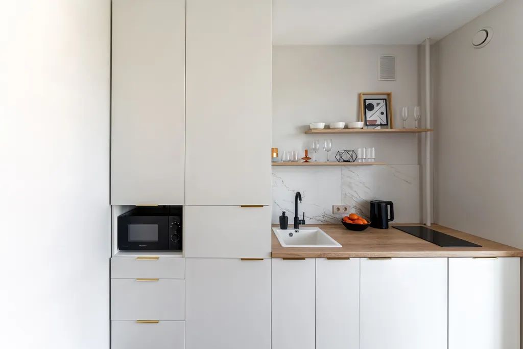 Апартаменты у моря "Прибалтийская Ривьера"