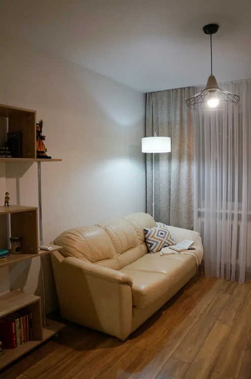 Эстетика проживания