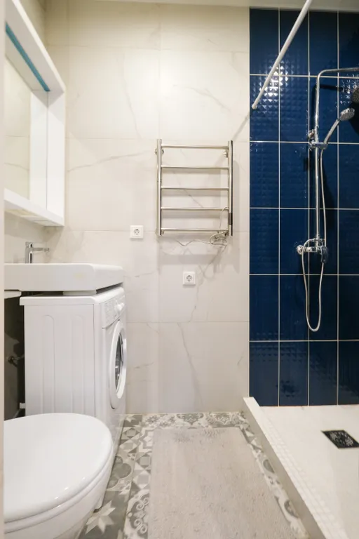 Комфортная студия