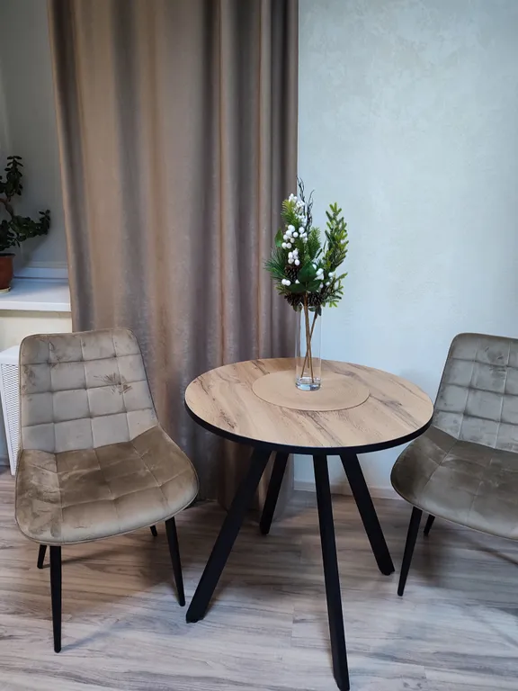 Апартаменты в центре