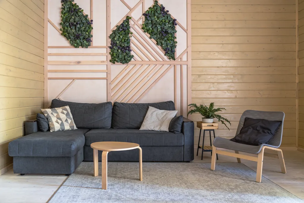 3-комнатный Дом