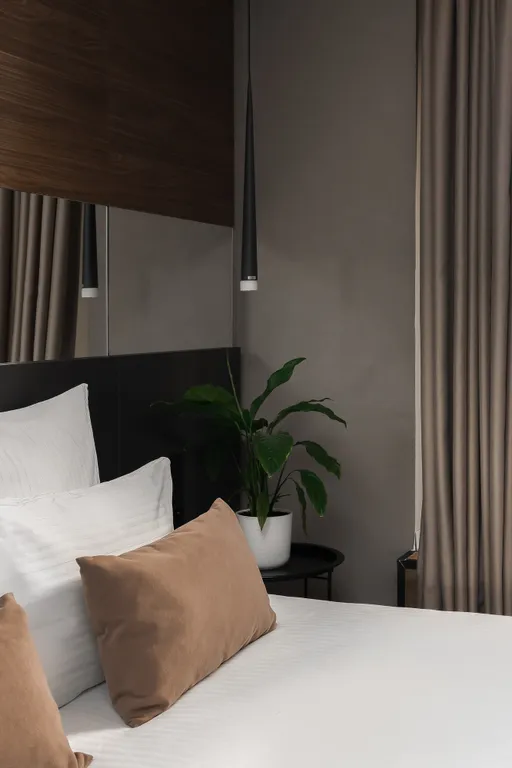 Квартира Комната — Москва