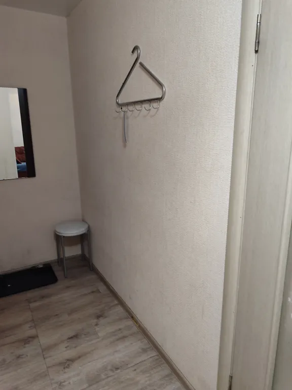 Уютная квартира рядом с портом