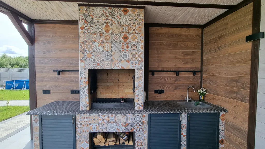 Уютный частный дом с баней рядом с морем