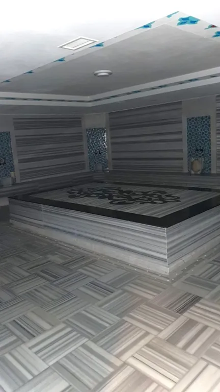 Апартамент класса люкс на Средиземном море в Алании, Турция