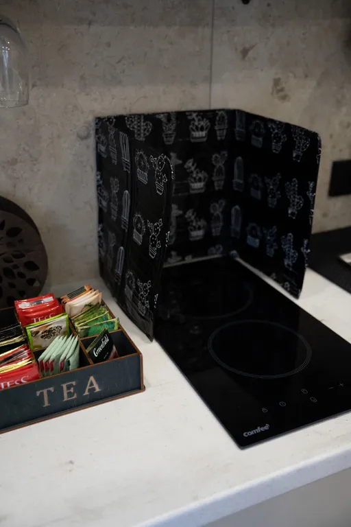 Уютная квартира в хорошем районе