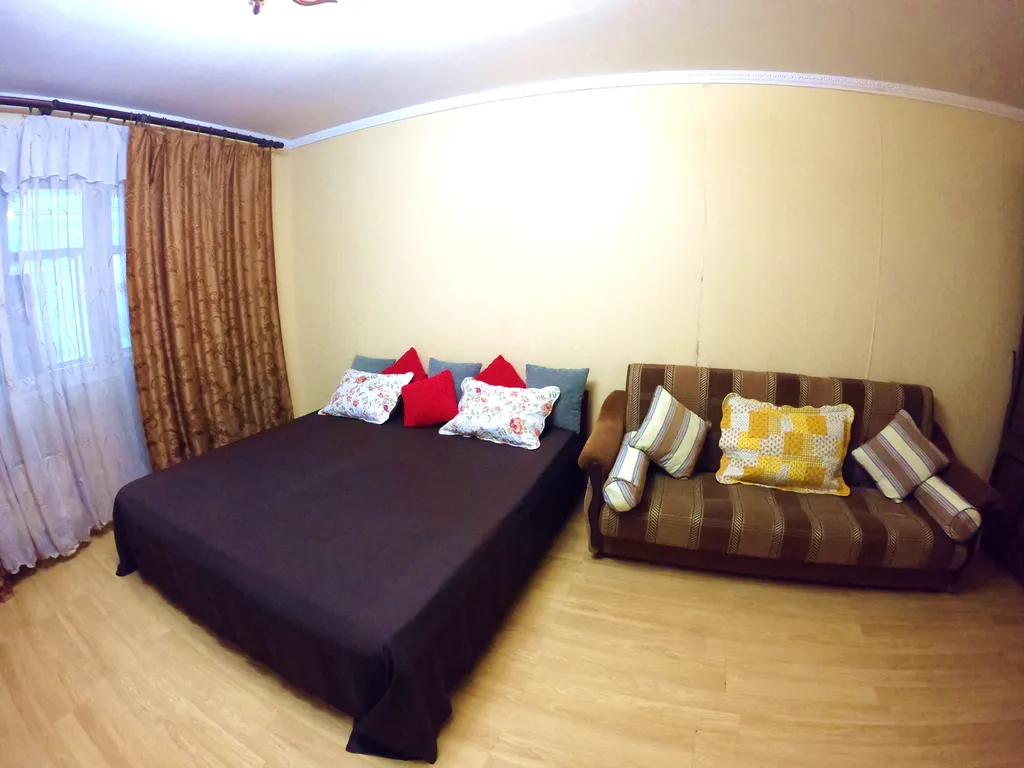 Квартира Квартира Лучшее предложение — Москва