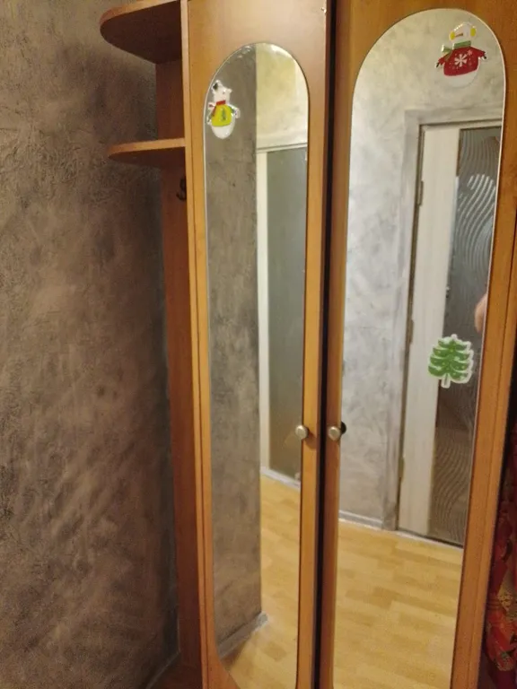 Квартира на Хар.горе