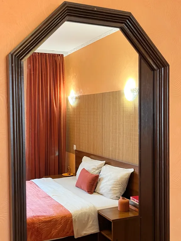 Квартира 1- комнатная квартира в центре города — Красноярск