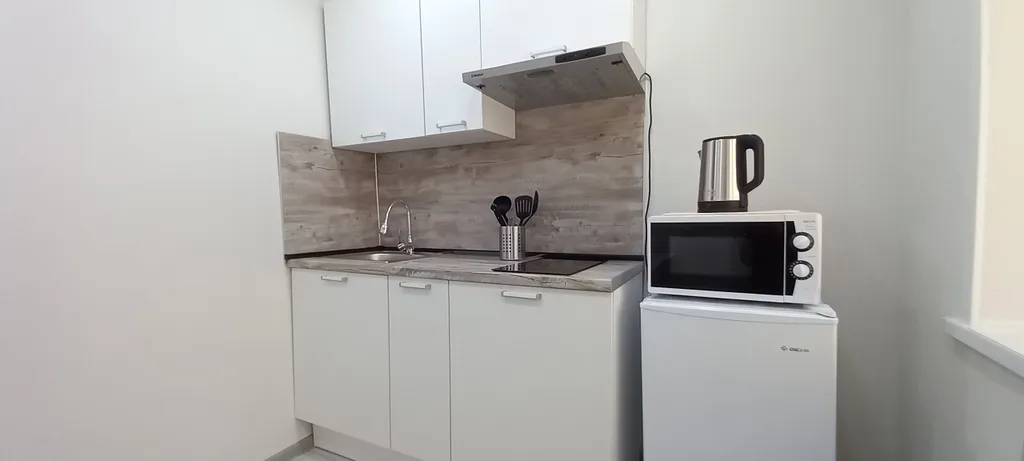 Уютная квартира у метро Студенческая