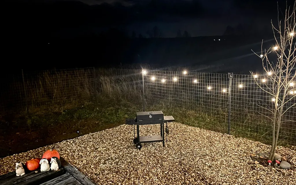 Уютный хиппи-домик в Подмосковье