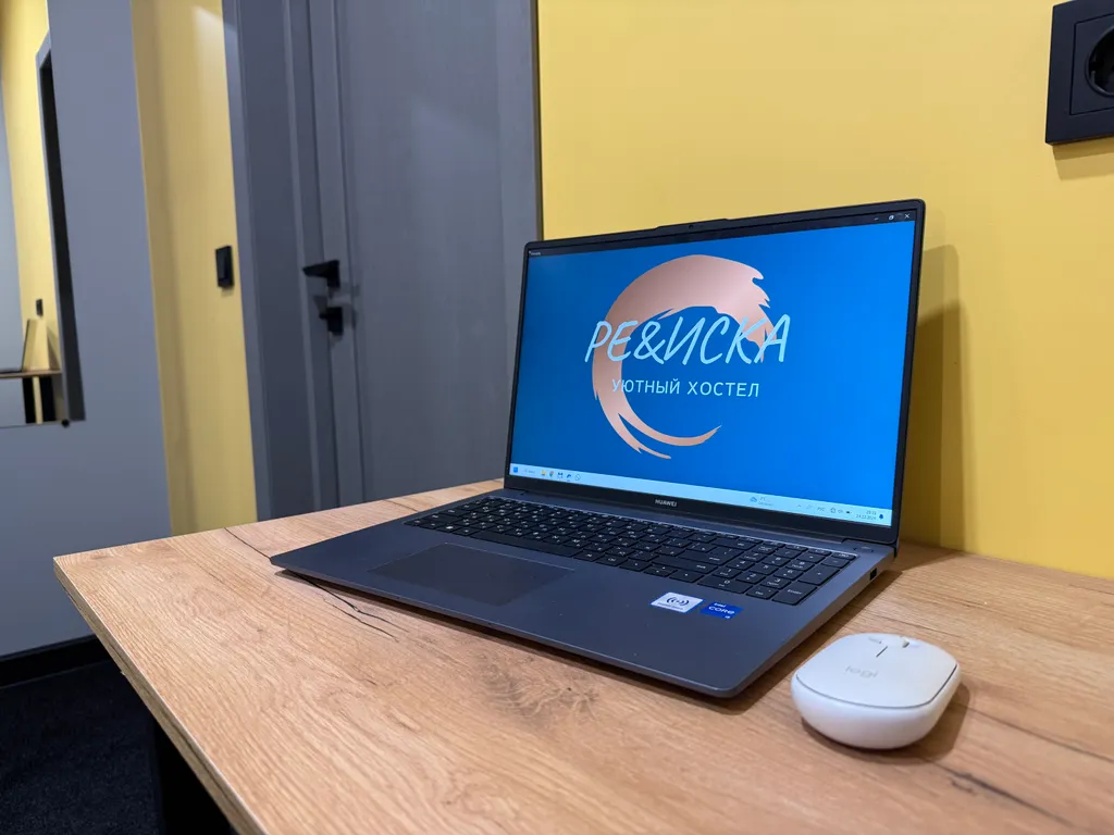 Койко-место в 4 местном номере