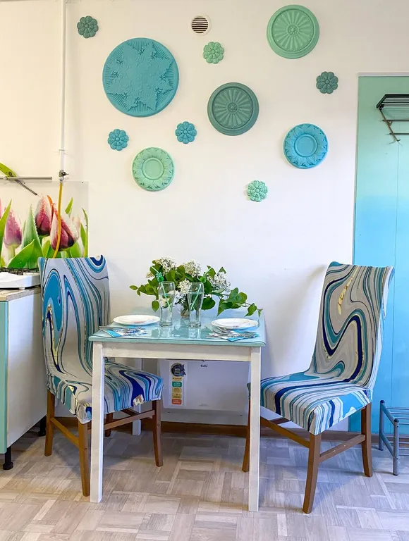 Квартира Квартира Баунти — Севастополь