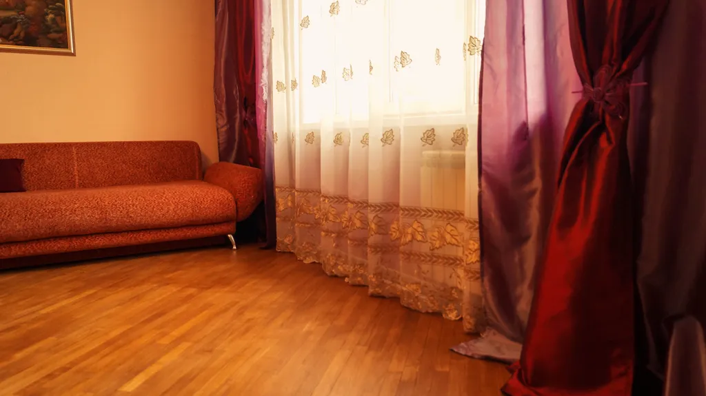 Квартира 2-комнатная Квартира — Красноярск