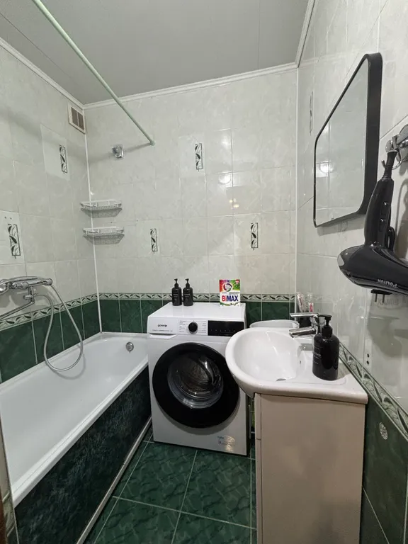 Удобная квартира рядом с Оби и ТЦ Парк хаус