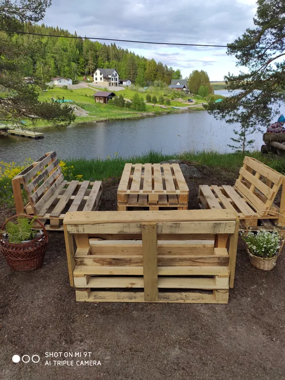 4-комнатный Дом