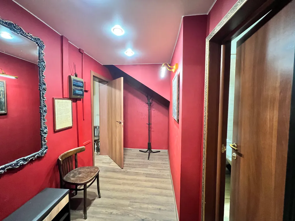 Квартира-дом в самом живописном районе