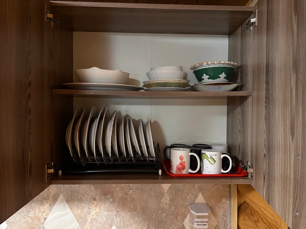 Коттедж Уютный дом с видом на пруд — Селятино