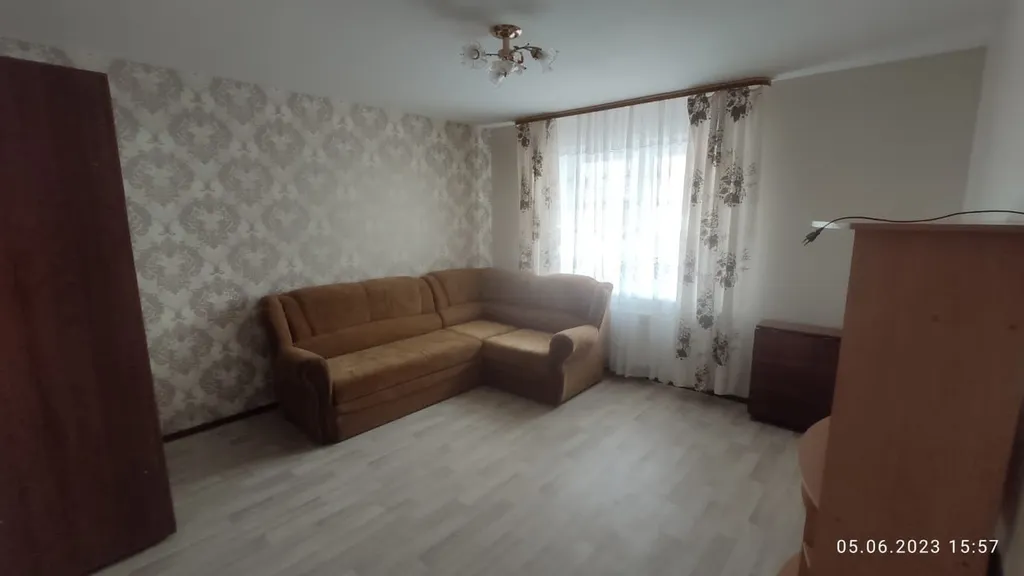 Квартира 2-комнатная Квартира — Великий Новгород