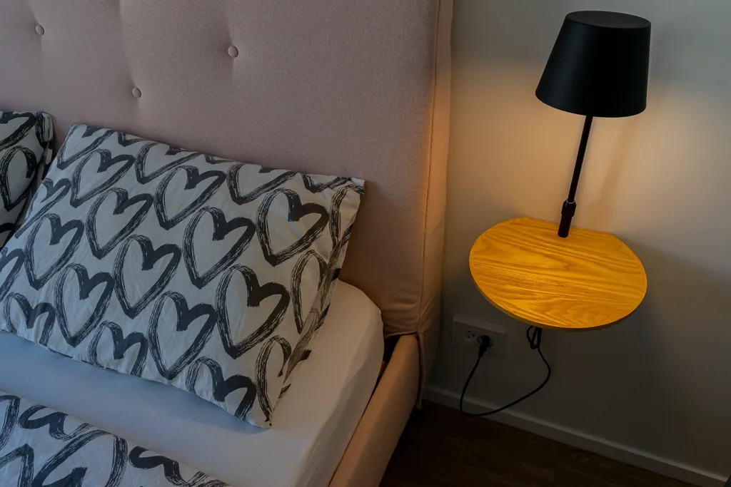 Квартира Квартира Люкс в жк Жигулина роща — Мирное