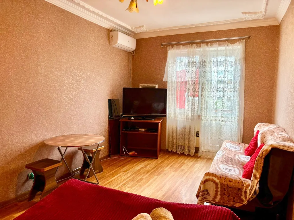 Apartment in Kutaisi Aghmashenebeli III