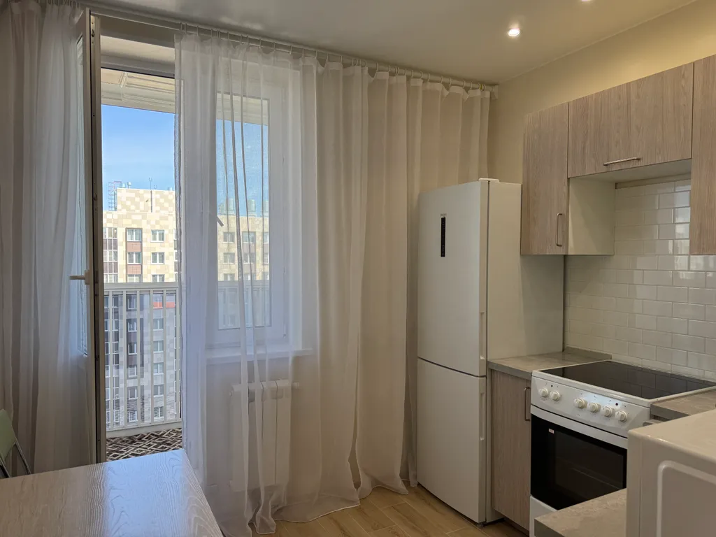 Уютная, чистая, 1-комнатная квартира в ЖК Новые Котельники