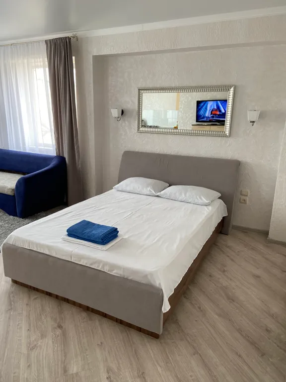 Квартира люкс