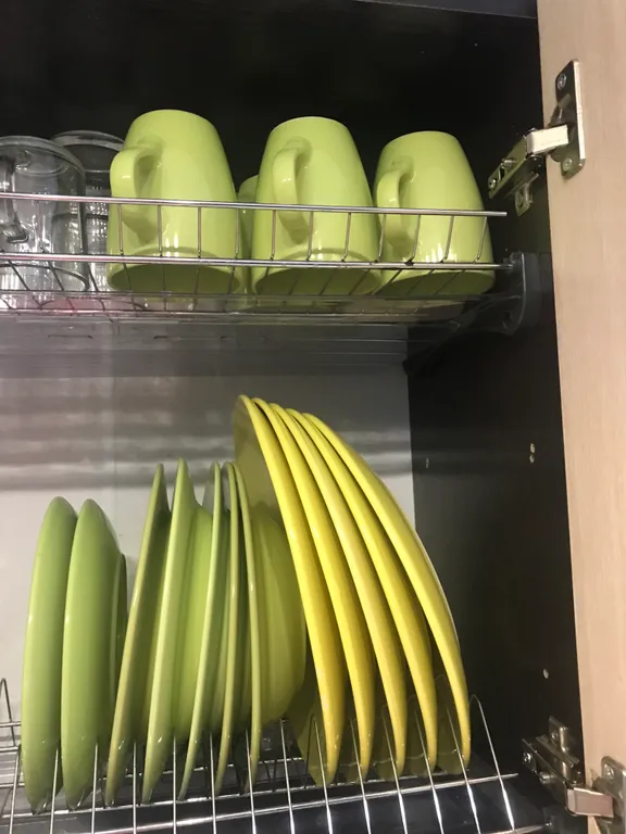 Часть дома с отдельным входом и верандой