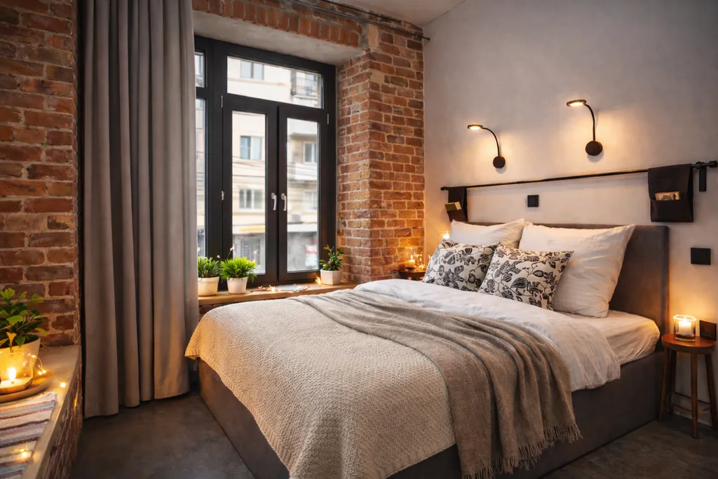 Квартира Квартира Red Square Collection by GoldenRing-Apartments Apt#3 — Ярославль