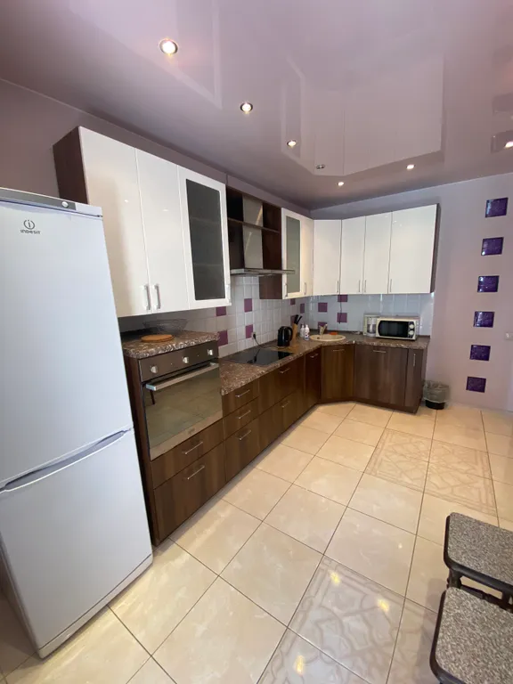 City apartments Myakinino