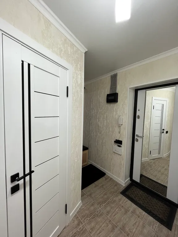 Уютная квартира в самом центре города