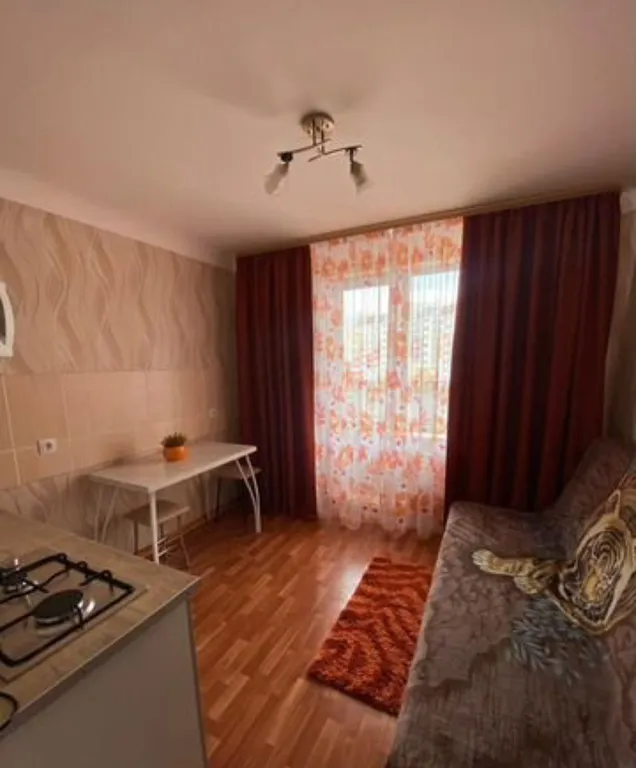 Уютная квартира в близи аквапарка