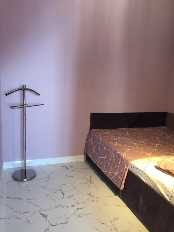 Стильный апартамент