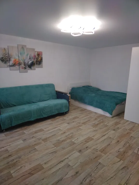 Уютная студия