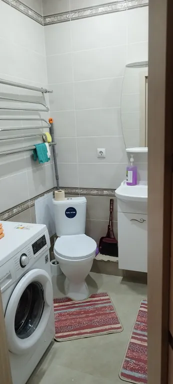 Квартира Квартира у озера — Горячий Ключ