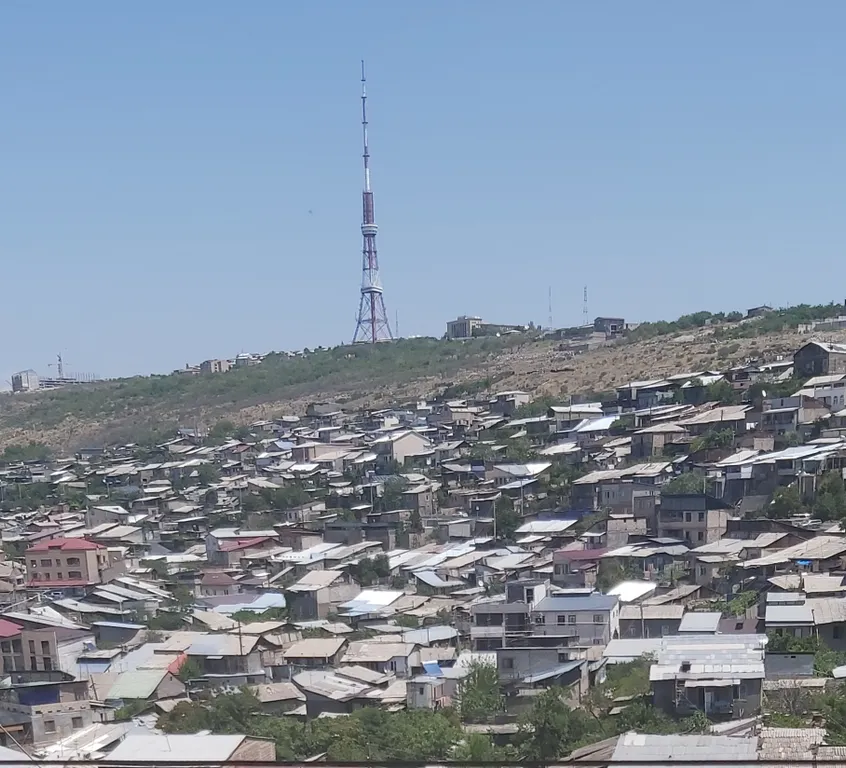 Удобная квартира в тихом центре