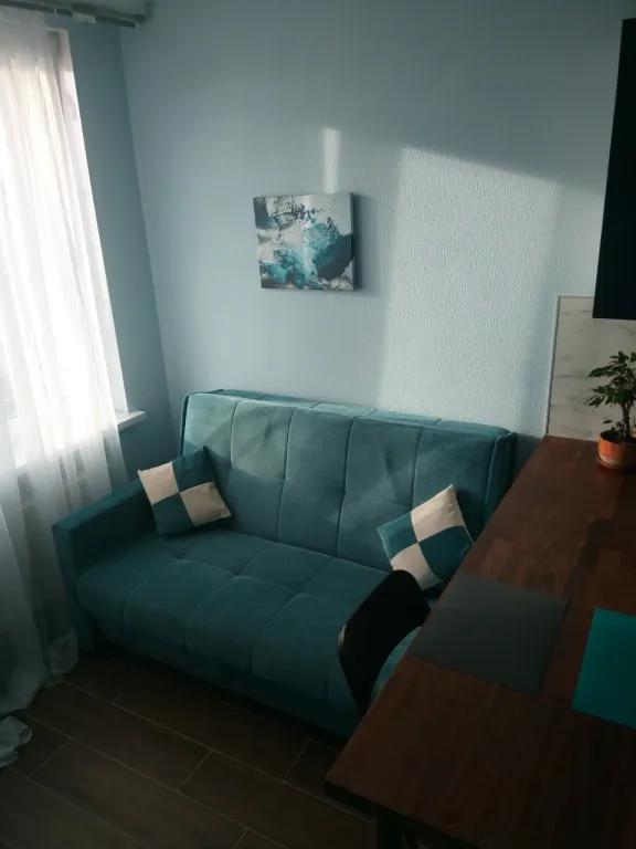 Видовая квартира в центре на закаты