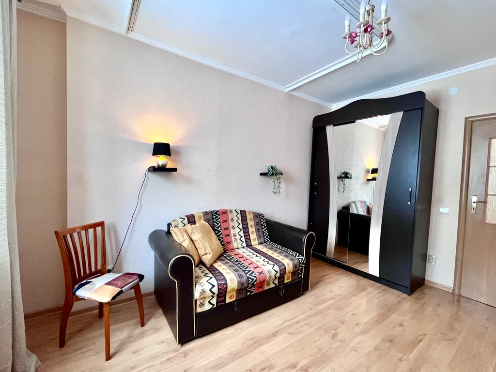 Квартира Семейная квартира с видом на Кафедральный собор — Калининград