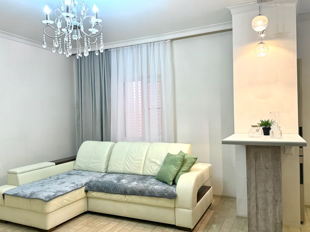 Дом в Батайске