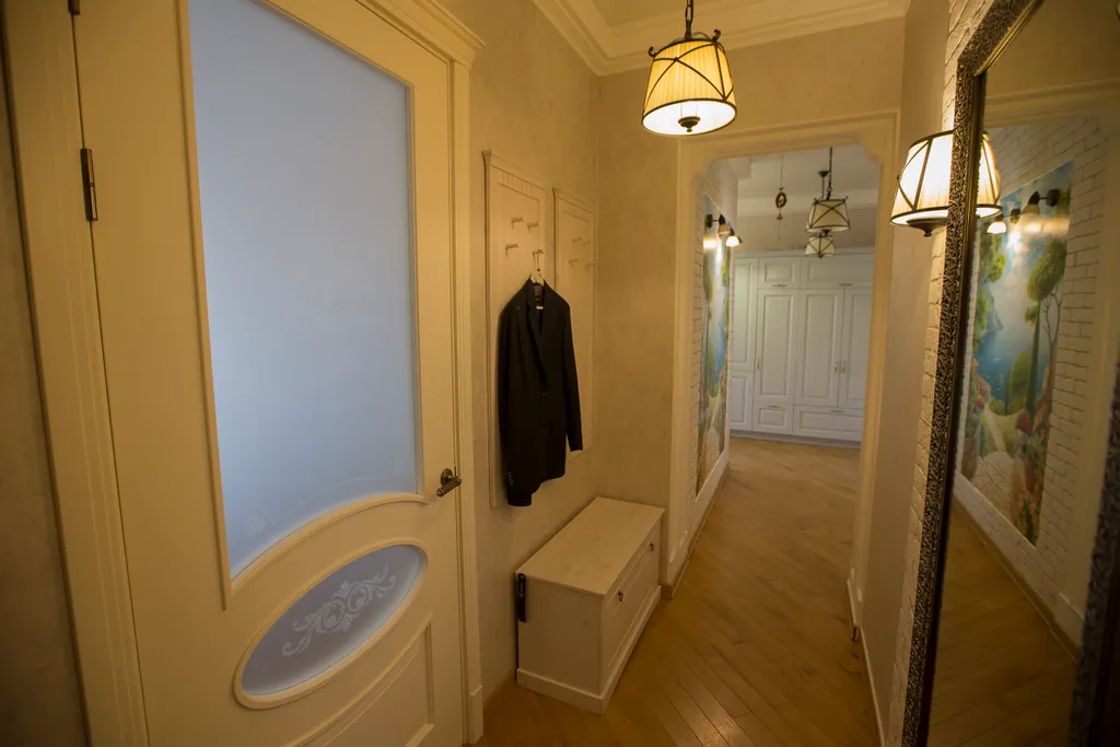 Уютная квартира в центре