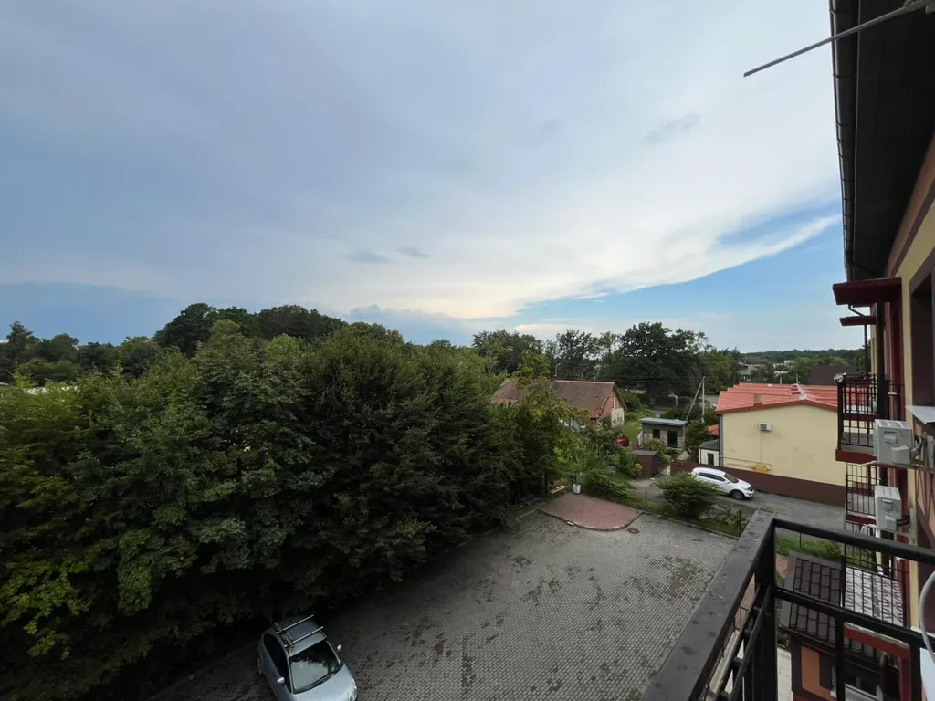 Квартира у Резиденции